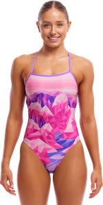 Купальник FUNKITA Rockie High