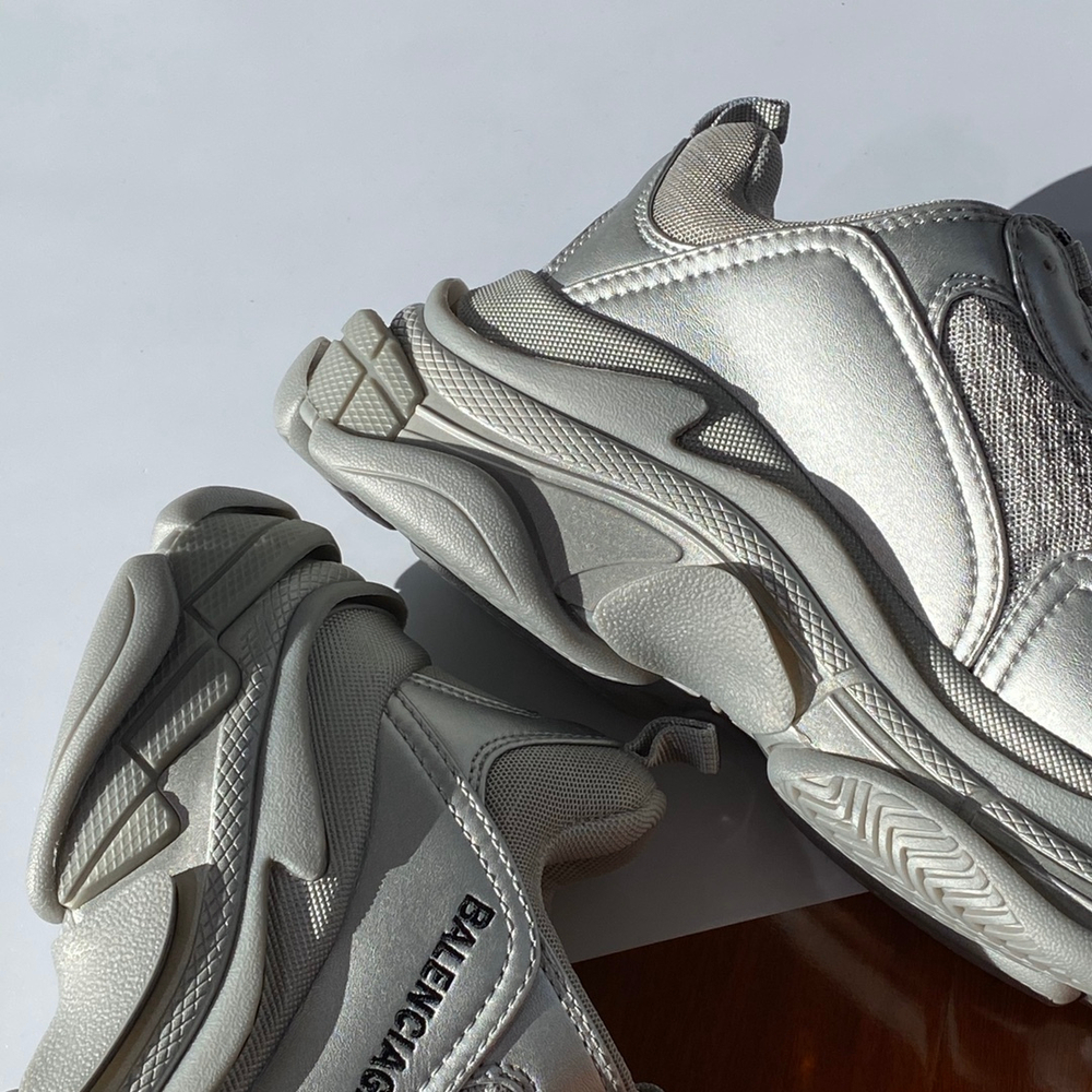 Balenciaga Triple S