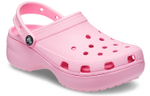 Crocs Classic Clog (Женская размерная сетка)