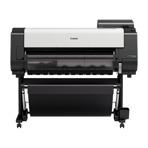 Широкоформатный принтер Canon imagePROGRAF iPF TX-3100 (4600C003)