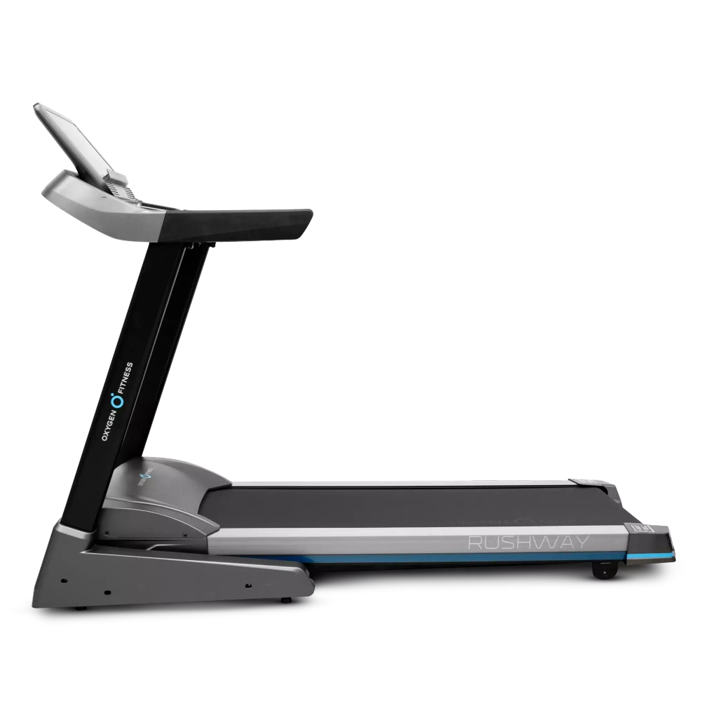 Беговая дорожка домашняя OXYGEN FITNESS RUSHWAY