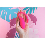 Smart-вибратор Magic Motion Flamingo