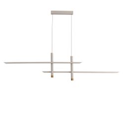 7982 Подвесной светильник ESPARTA