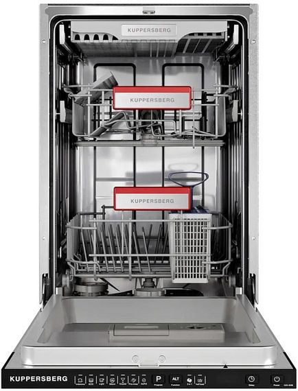 Посудомоечная машина Kuppersberg GGS 4535