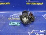 Стартер HYUNDAI SONATA 2005