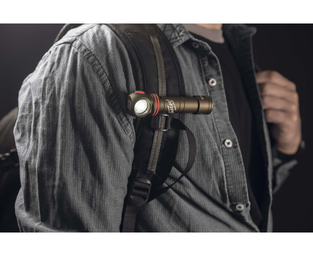 Armytek Elf C2 USB-C ПОБЕДА Limited edition