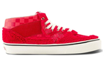 Vans Half Cab