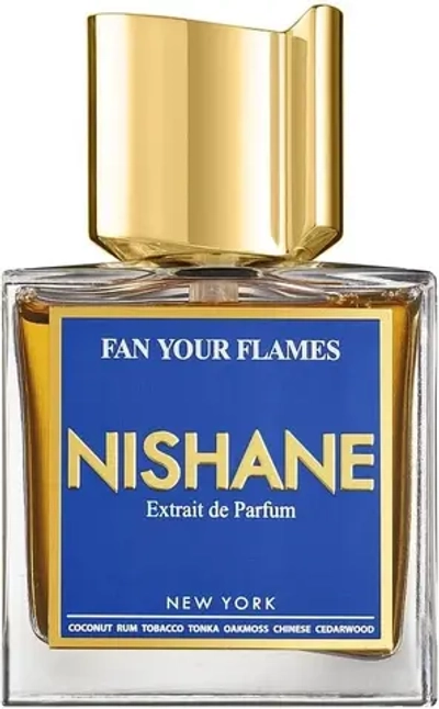 NISHANE FAN YOUR FLAMES EDP 100 ML