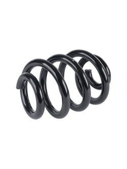 Пружина задняя L=R VW T5/Multivan 03-> STD GANZ GIK02634