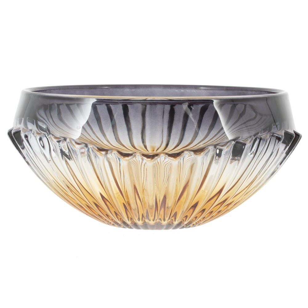 GAEM Ваза для фруктов, 1900 мл, L23 W23 H11 см