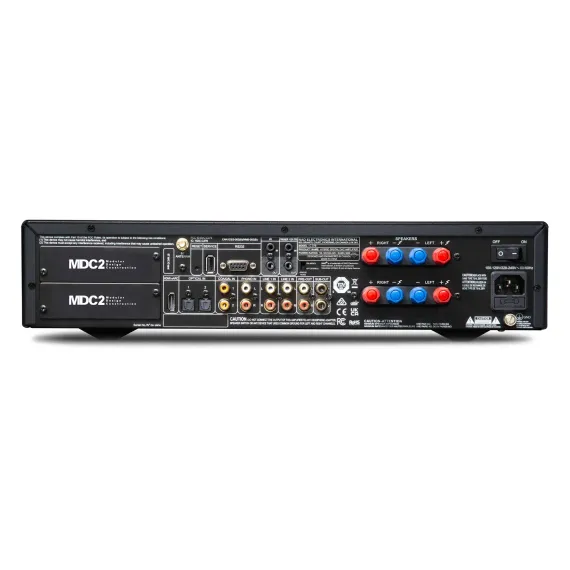 NAD C379 Black