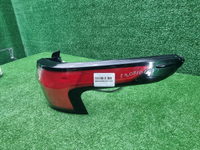 Фонарь правый внешний Toyota Sequoia 3 (2022-н.в.)