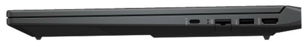 Ноутбук HP Victus Gaming 15.6" / 16 Гб / SSD 512 Гб / Без ОС / CW2U5EA