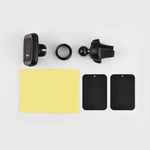 CA23 Lotto series magnetic air outlet holder