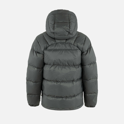 Куртка мужская Fjallraven Expedition Down Lite Jacket Серый