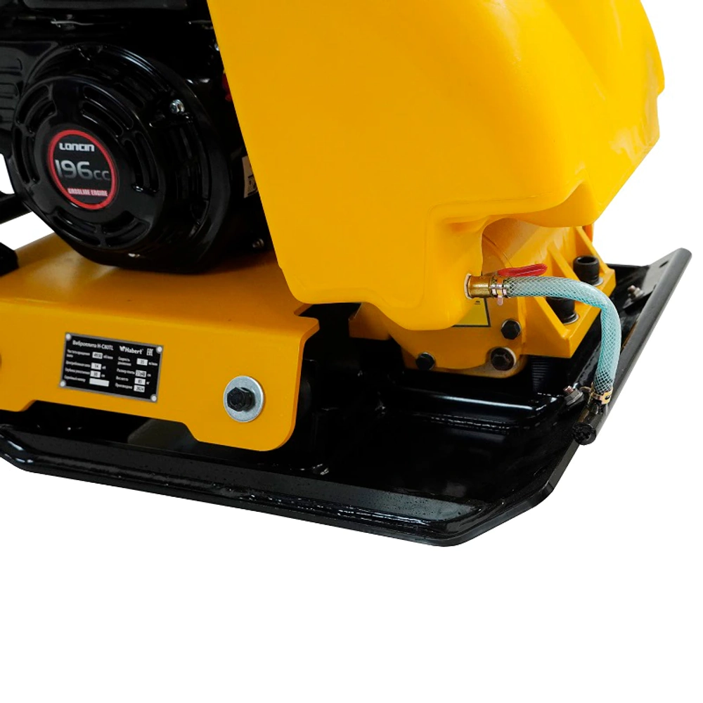 Habert H-C80TL бензиновая виброплита 00-00159308