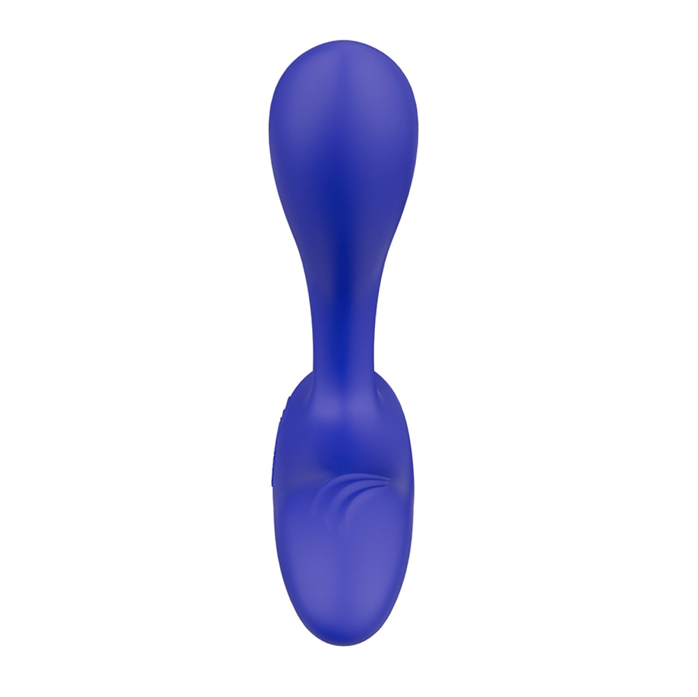 We-Vibe Vector+ Royal Blue New - Стимулятор простаты