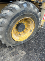 SHANMON 388 Экскаватор-погрузчик 388H (Дизельный, 4,8 л, 102 л.с., АТ)