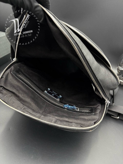 Рюкзак Philipp Plein Monogram