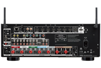 Denon AVR-X3300W