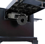 Станок фуговальный Jib 22104 1,1 кВт, 230В 0309020453000