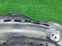 Капот Skoda Kodiaq (2016-н.в.)