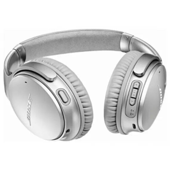 Bose QuietComfort 35 II Silver