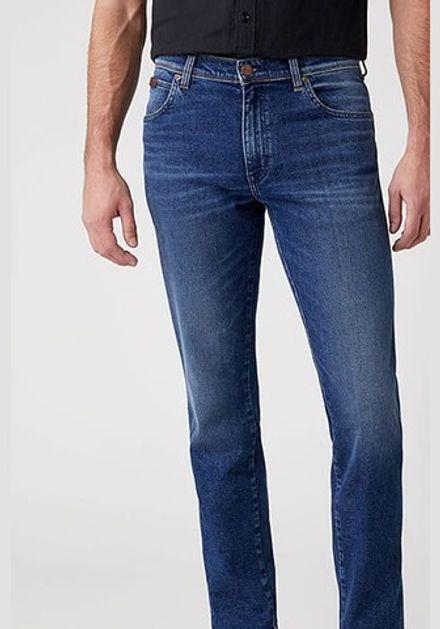 Джинсы TEXAS SLIM W12SU542R