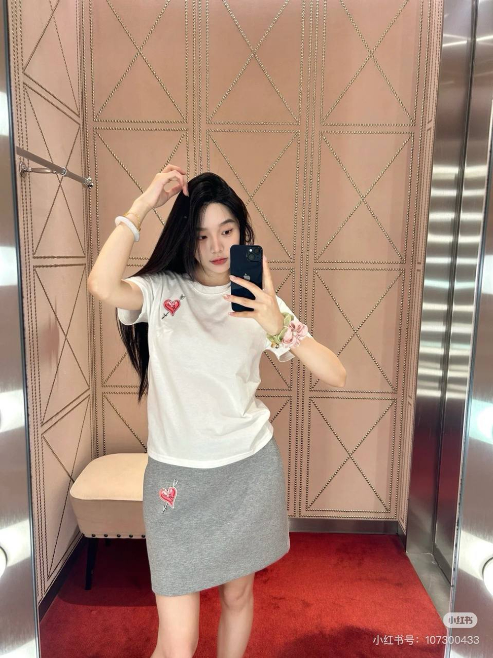 Футболка Gucci