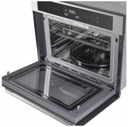 Встраиваемый электрический духовой шкаф Maunfeld MCMO 44.9S