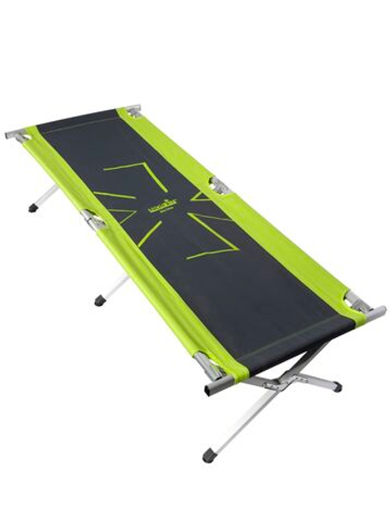 Кровать складная Norfin ASPERN NF