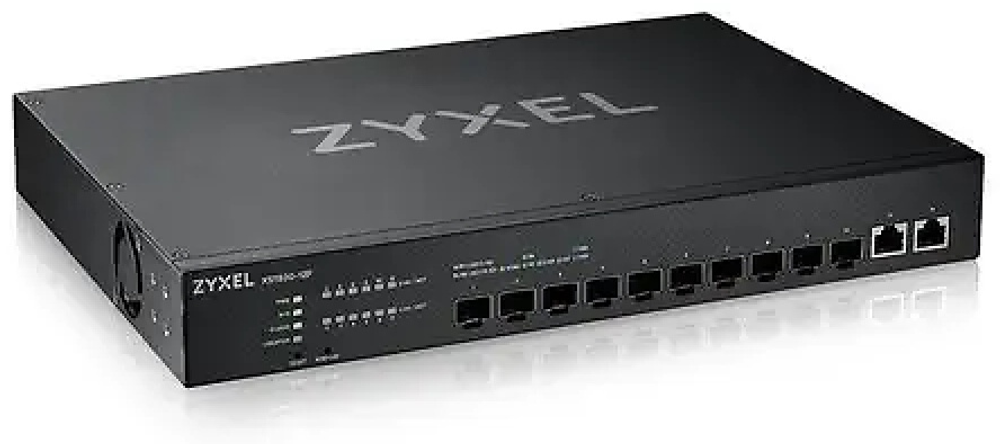Коммутатор ZyXEL XS1930-12F-ZZ0101F