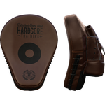 Лапы Hardcore Training Bordeaux
