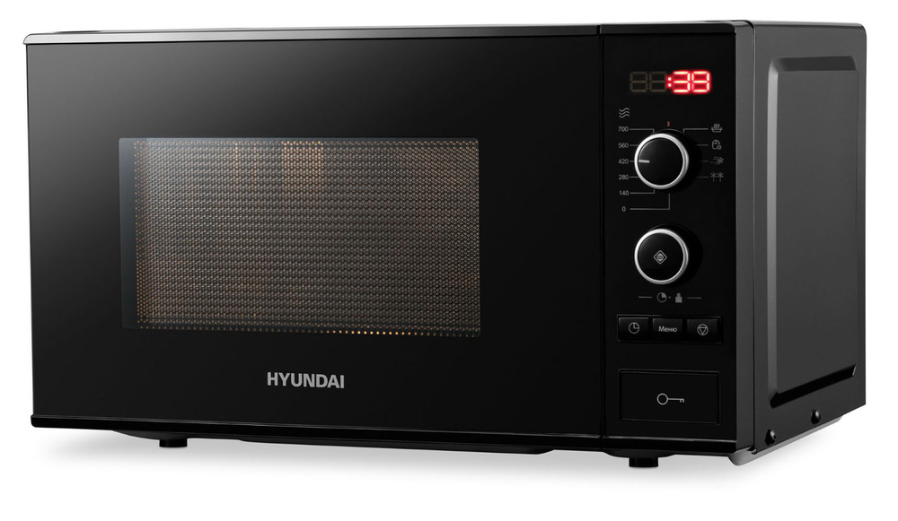 свч Hyundai HYM-D3032