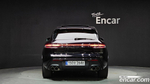 Porsche Macan 2.9 GTS (08.2023)