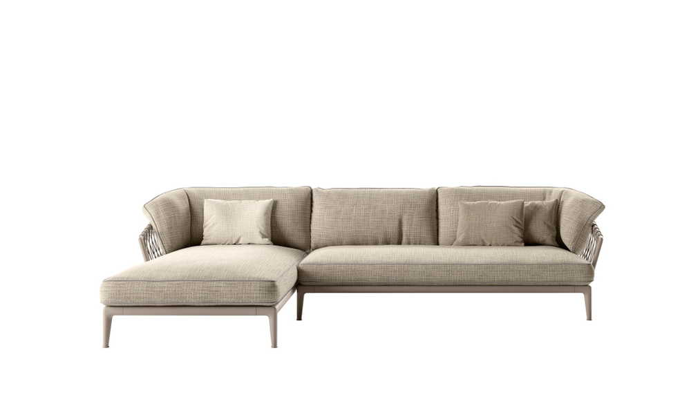 Диван B&B Italia Erica modular