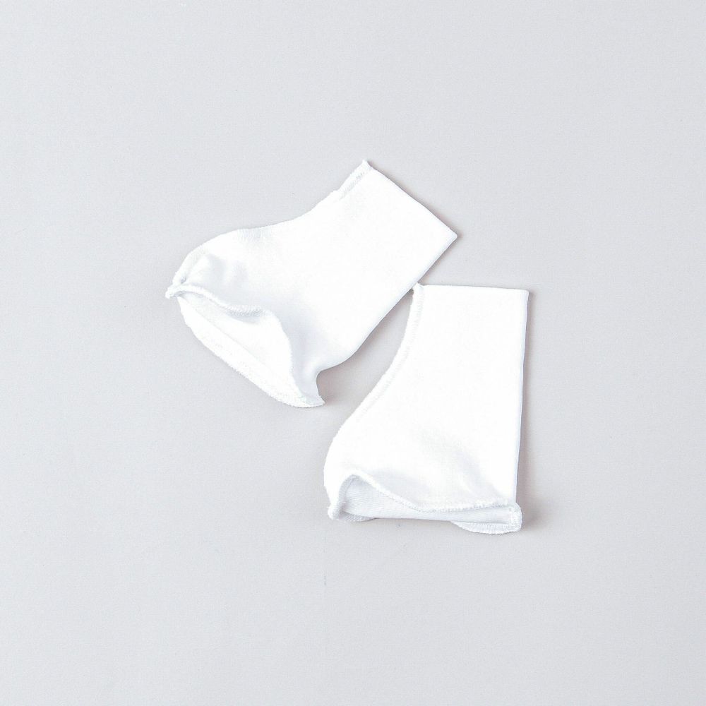 Моксы для недоношенных "Тофу" 0+