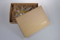 Ёлочная игрушка Рождественская Звезда