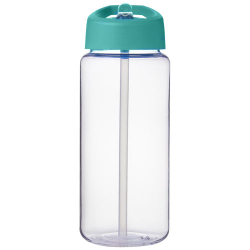 H2O Active® Octave Tritan™ Спортивная бутылка объемом 600 мл с крышкой-носиком