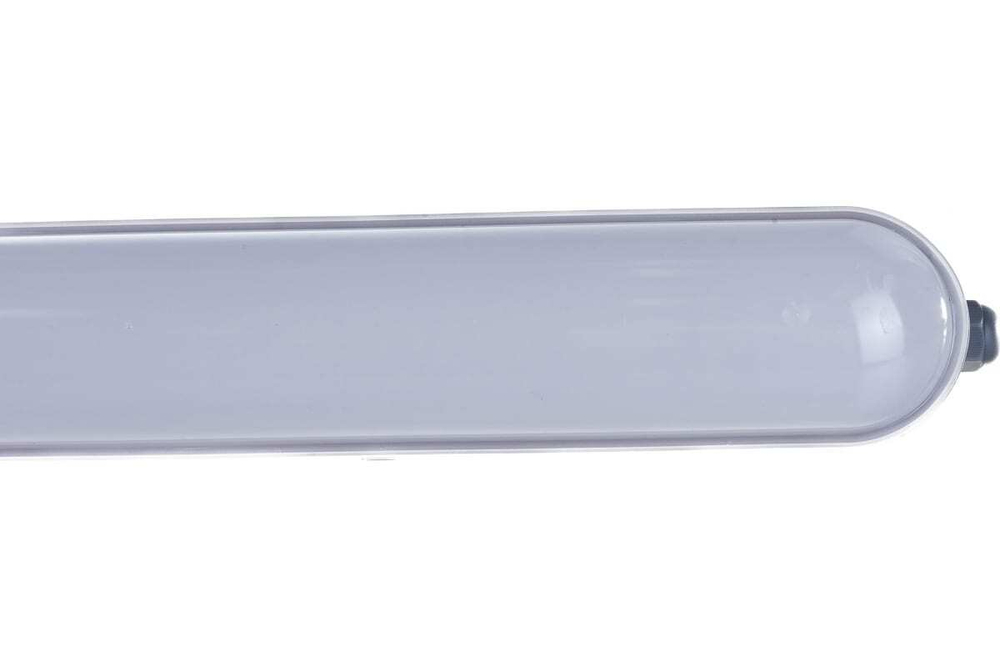 Светильник LED ДСП 1319 48Вт 6500К IP65 1500мм серый IEK