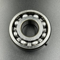 Подшипник шариковый Mercury/Tohatsu 9.9-40 (25x62x17) (9603-3-6305) (Sinera)