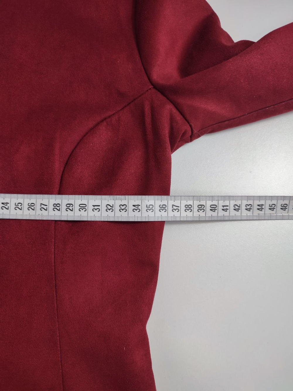 Платье Zerkala с длинным рукавом 44 размер