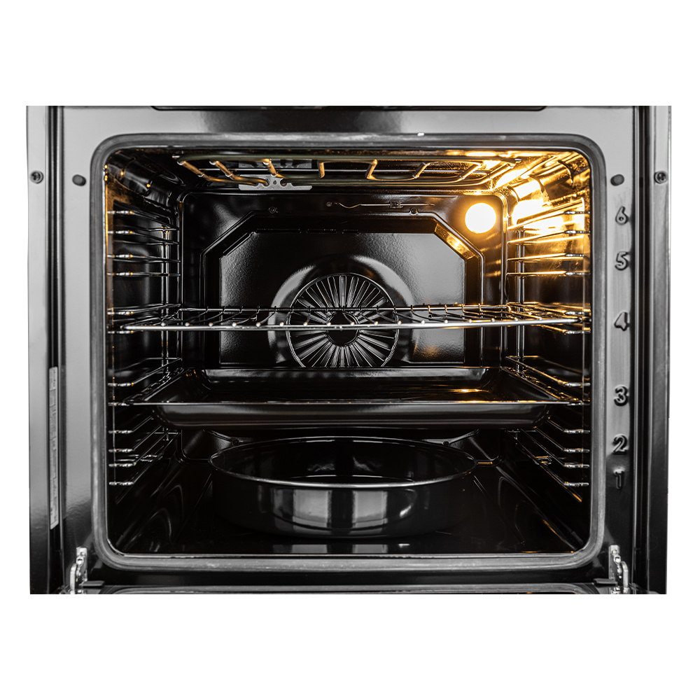Духовой шкаф электрический SIMFER B6EM56025