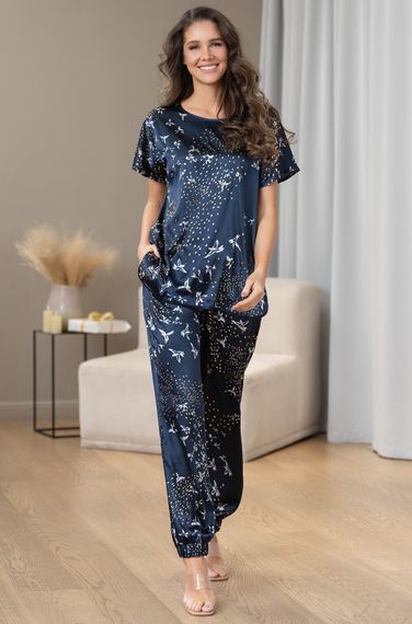 Пижама Mia-Amore 7416 &quot;Galaxy&quot;