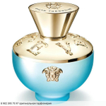 Dylan Turquoise Pour Femme