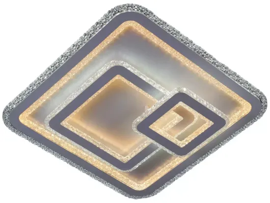 Светильник потолочный 07158-0.3-500 WH 226W до 40кв