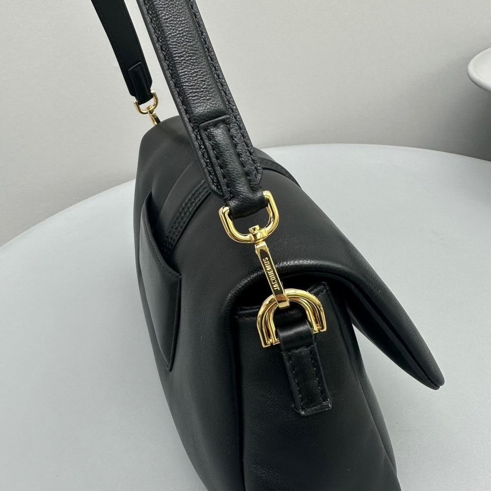 Jacquemus Le Bambimou 28 cm