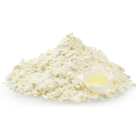 Белок яичный сухой HW (альбумин)