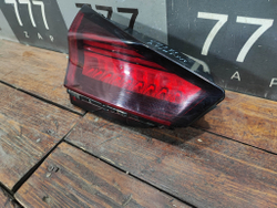 Фонарь задний левый Geely Atlas Pro 21-нв Б/У Оригинал 7057524300