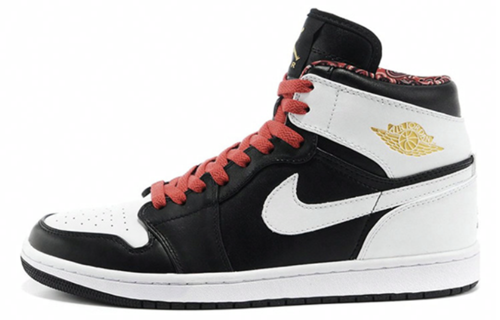 Кроссовки Jordan Air Jordan 1 Retro Rttg Vegas